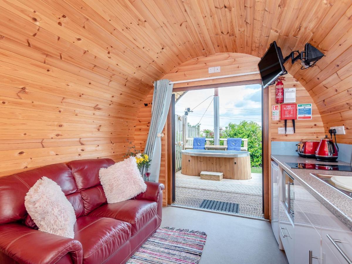 Ewe Two Holiday home Flint