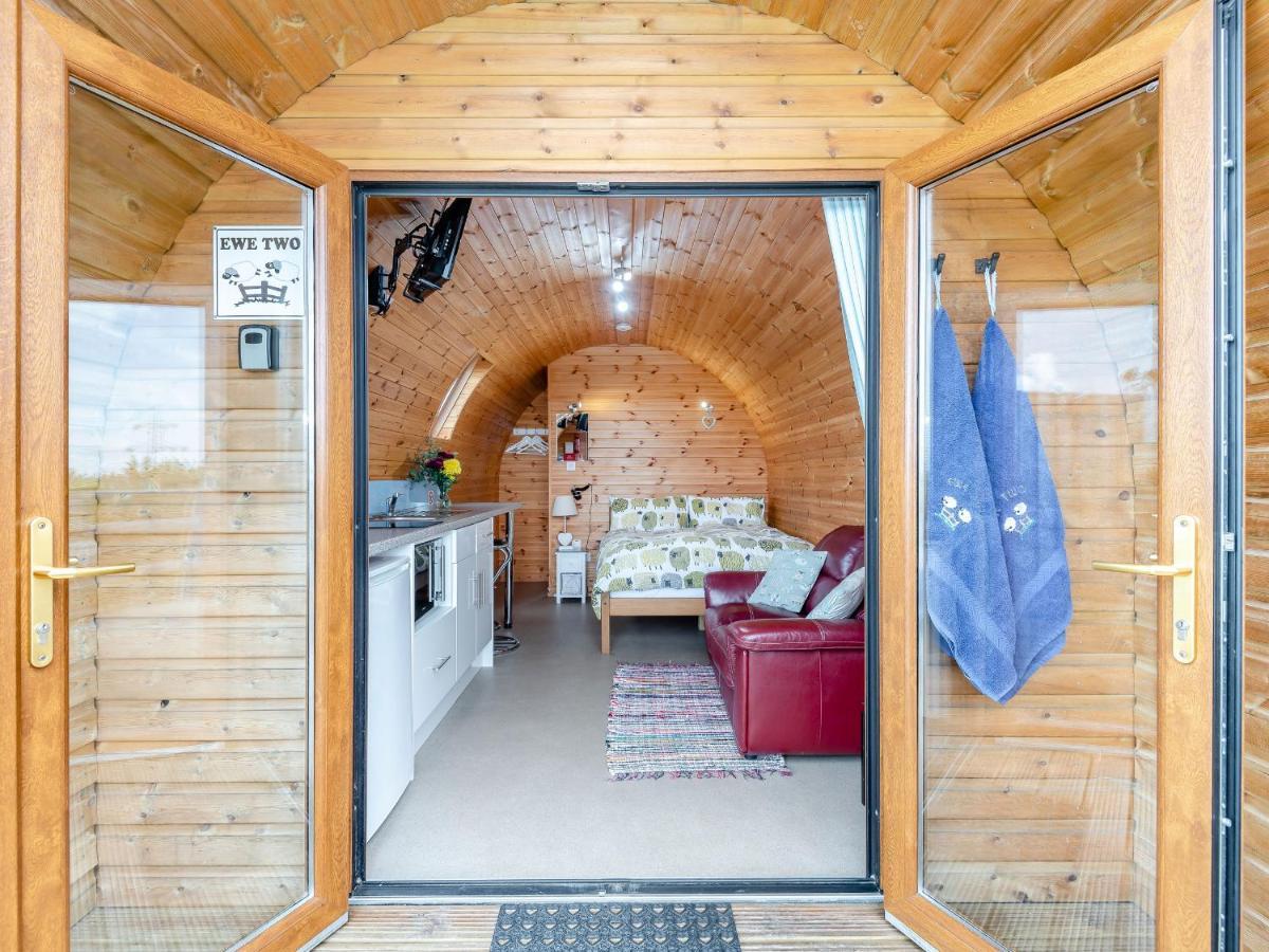 Holiday home Ewe Two