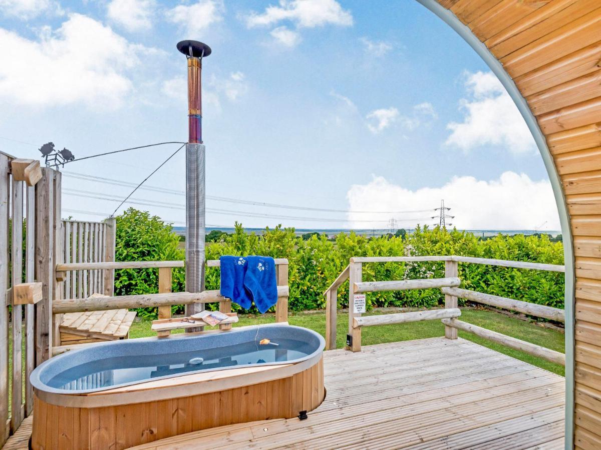 Ewe Two Holiday home